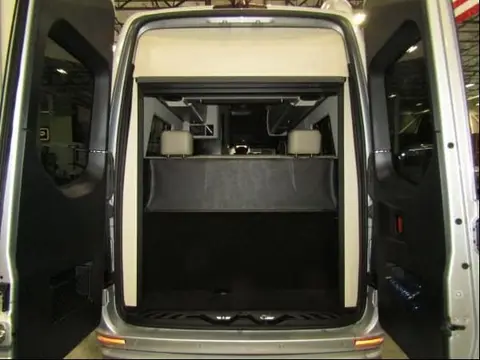 2024 Airstream Interstate 24gt e — photo 2