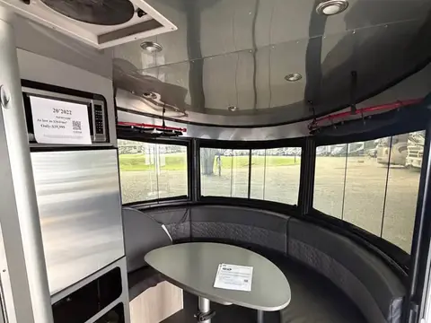2022 Airstream Basecamp X 20X — photo 4