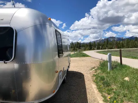 2008 Airstream Safari — photo 2