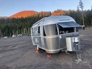 2016 Airstream Flying Cloud — photo 1