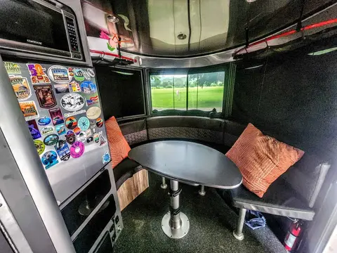 2021 Airstream Basecamp 20 — photo 5