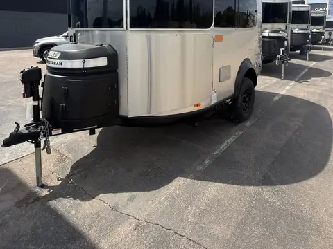 2026 Airstream Basecamp X — photo 5
