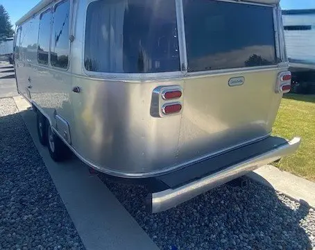 2024 Airstream Globetrotter — photo 5