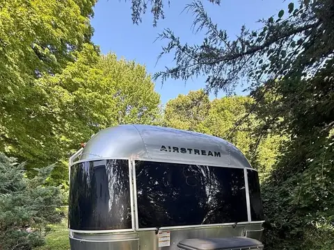 2016 Airstream Flying Cloud — photo 1