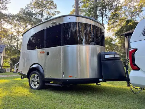 2017 Airstream Basecamp — photo 1