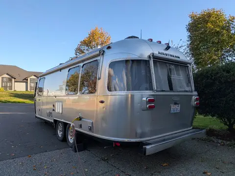 2018 Airstream Flying Cloud 25FB — photo 1