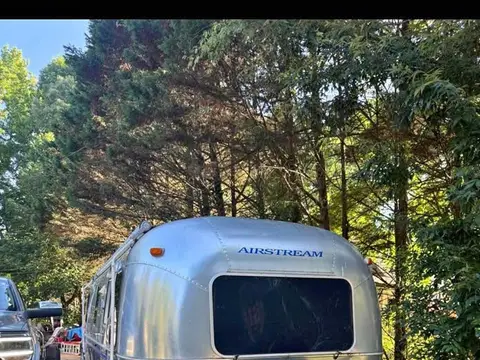 2005 Airstream Safari — photo 1