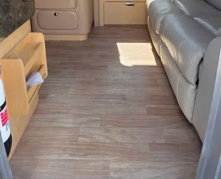 2016 Airstream Flying Cloud 30FB — photo 4