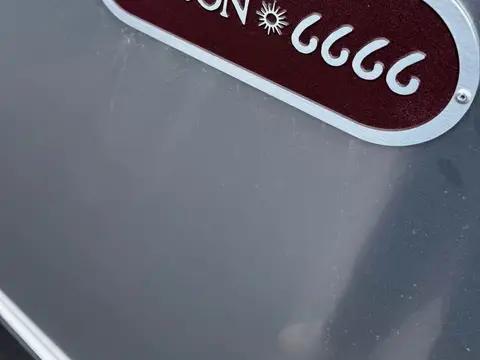 2026 Airstream Stetson + 6666 Special Edition 27 — photo 2