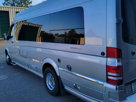 2019 Airstream Interstate Grand Tour — photo 1