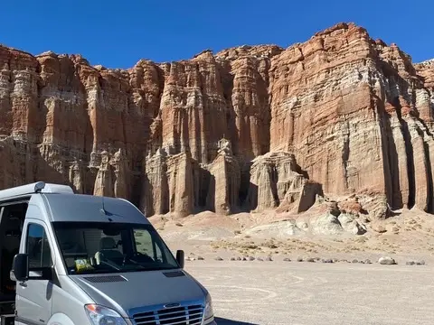 2010 Airstream Interstate — photo 5