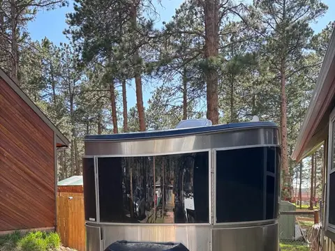 2021 Airstream Basecamp X 20X — photo 1