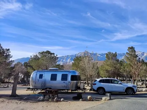 2020 Airstream Bambi 22 ft — photo 4