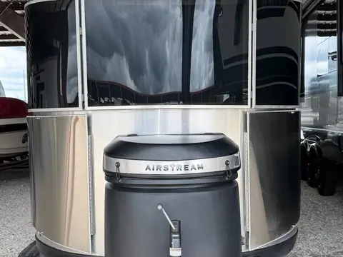 2021 Airstream Basecamp X 16X — photo 5