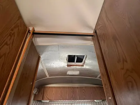 2002 Airstream Safari — photo 3