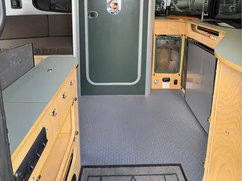 2023 Airstream Basecamp REI — photo 3