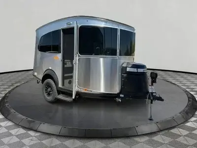 2026 Airstream Basecamp X — photo 4