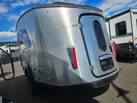 2025 Airstream Basecamp X 20X — photo 3