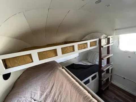 1997 Airstream Excella — photo 5
