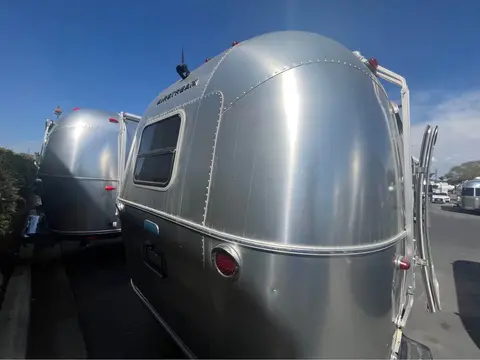 2023 Airstream Bambi 22FB — photo 4