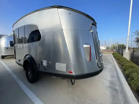 2021 Airstream Basecamp X 20X — photo 5