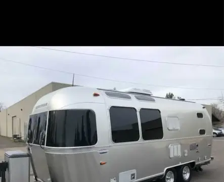 2014 Airstream International 23 ft — photo 2