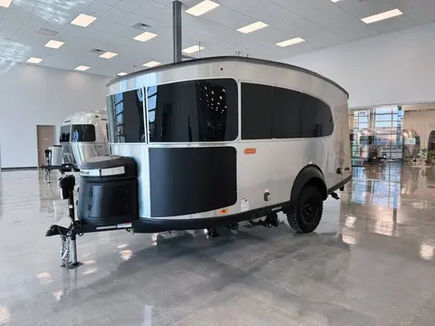 2026 Airstream Basecamp Xe — photo 5