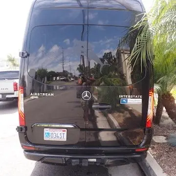 2023 Airstream Tommy Bahama 24GT — photo 5