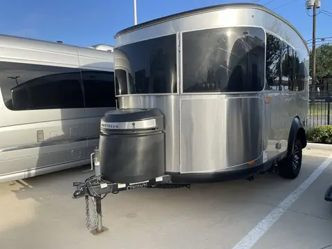 2021 Airstream Basecamp X 20X — photo 4