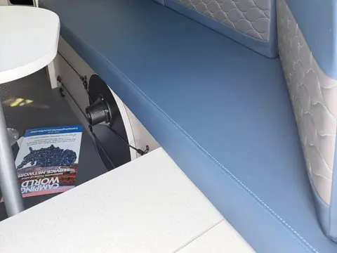 2025 Airstream Basecamp X — photo 2