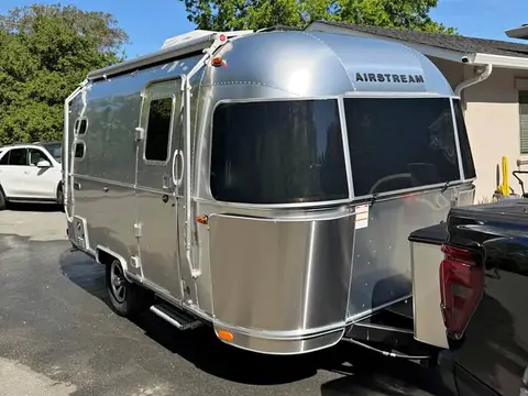 2021 Airstream Caravel — photo 1