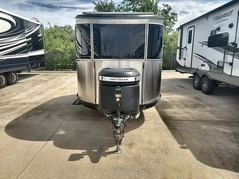 2020 Airstream Basecamp X 16X — photo 2