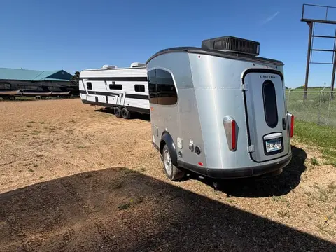 2017 Airstream Basecamp 16 — photo 3
