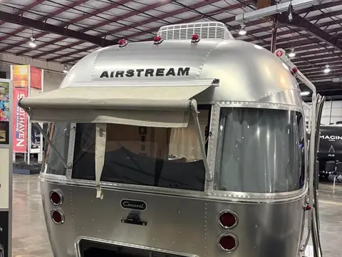 2026 Airstream Caravel 16RB — photo 5