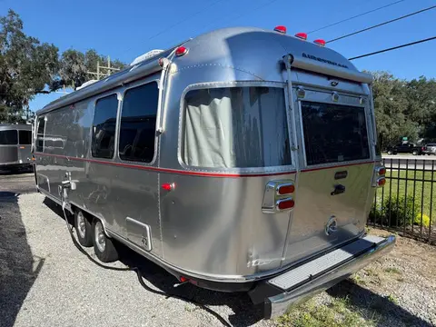 2027 Airstream Stetson + 6666 Special Edition — photo 4