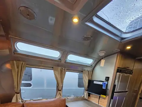 2027 Airstream Stetson + 6666 Special Edition — photo 4