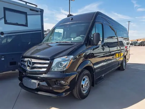 2017 Airstream Interstate — photo 2