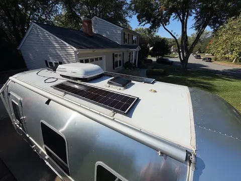 2023 Airstream Bambi 22FB — photo 5