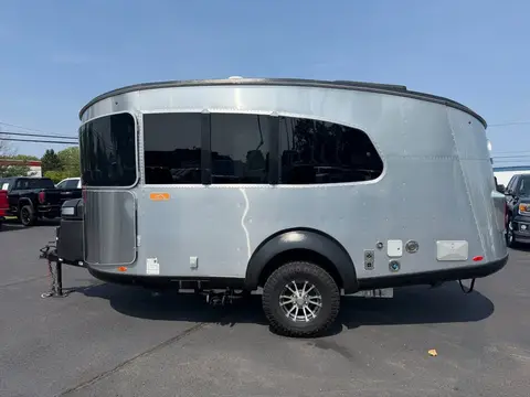 2023 Airstream Basecamp X 20X — photo 2