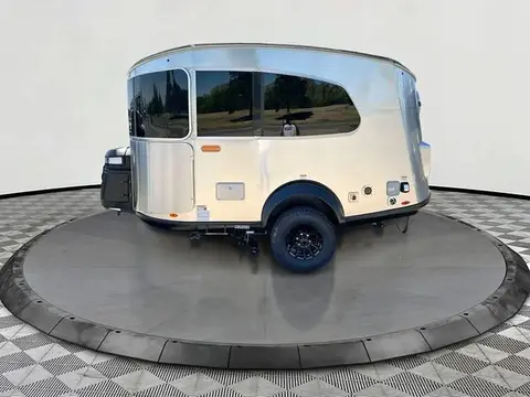2026 Airstream Basecamp X — photo 1
