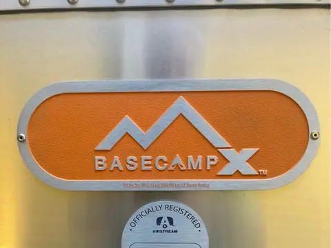 2023 Airstream Basecamp X 20X — photo 5