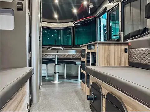 2023 Airstream Basecamp X — photo 1