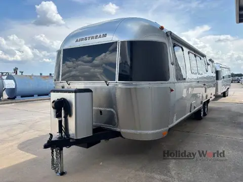 2023 Airstream Flying Cloud 30FB Office; office — photo 3