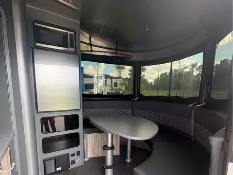 2022 Airstream Basecamp X 20X; — photo 4