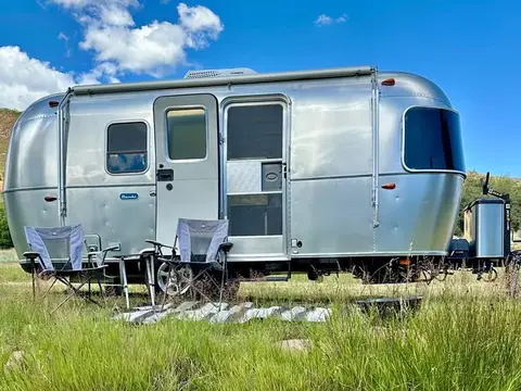 2022 Airstream Bambi — photo 1