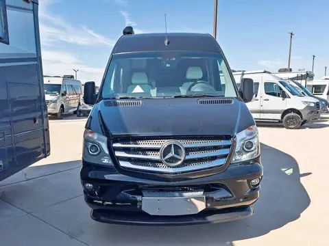 2017 Airstream Interstate — photo 1