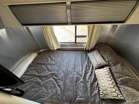 2019 Airstream Bambi Sport 16RB — photo 5