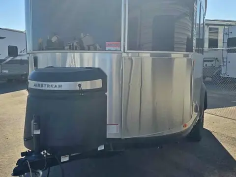 2021 Airstream Basecamp X — photo 1