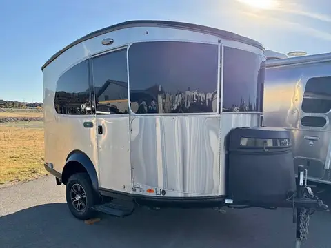 2023 Airstream Basecamp X REI 16X — photo 1