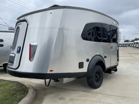 2026 Airstream Basecamp Xe 20Xe — photo 2